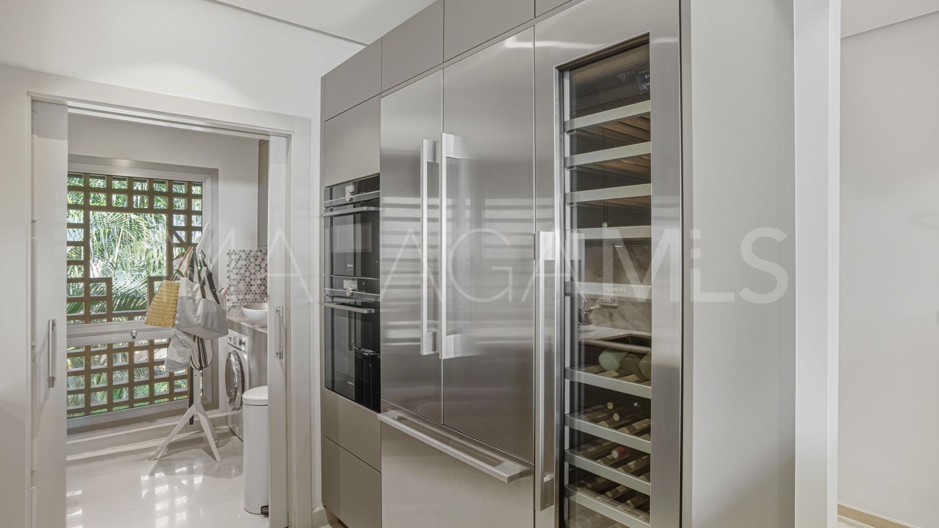 Takvåning for sale in Marbella Golden Mile