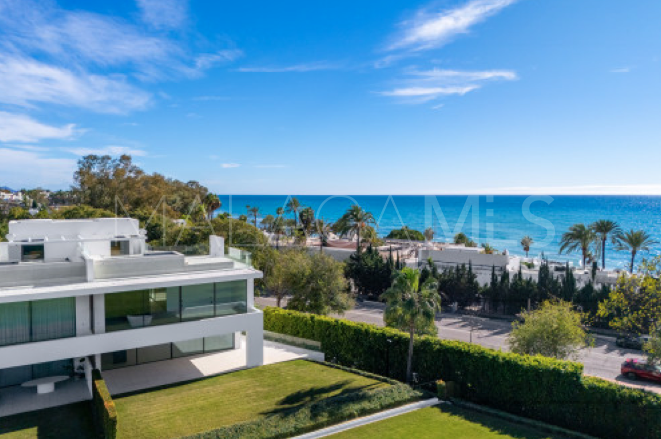 Einfamilienhaushälfte for sale in Golden Mile