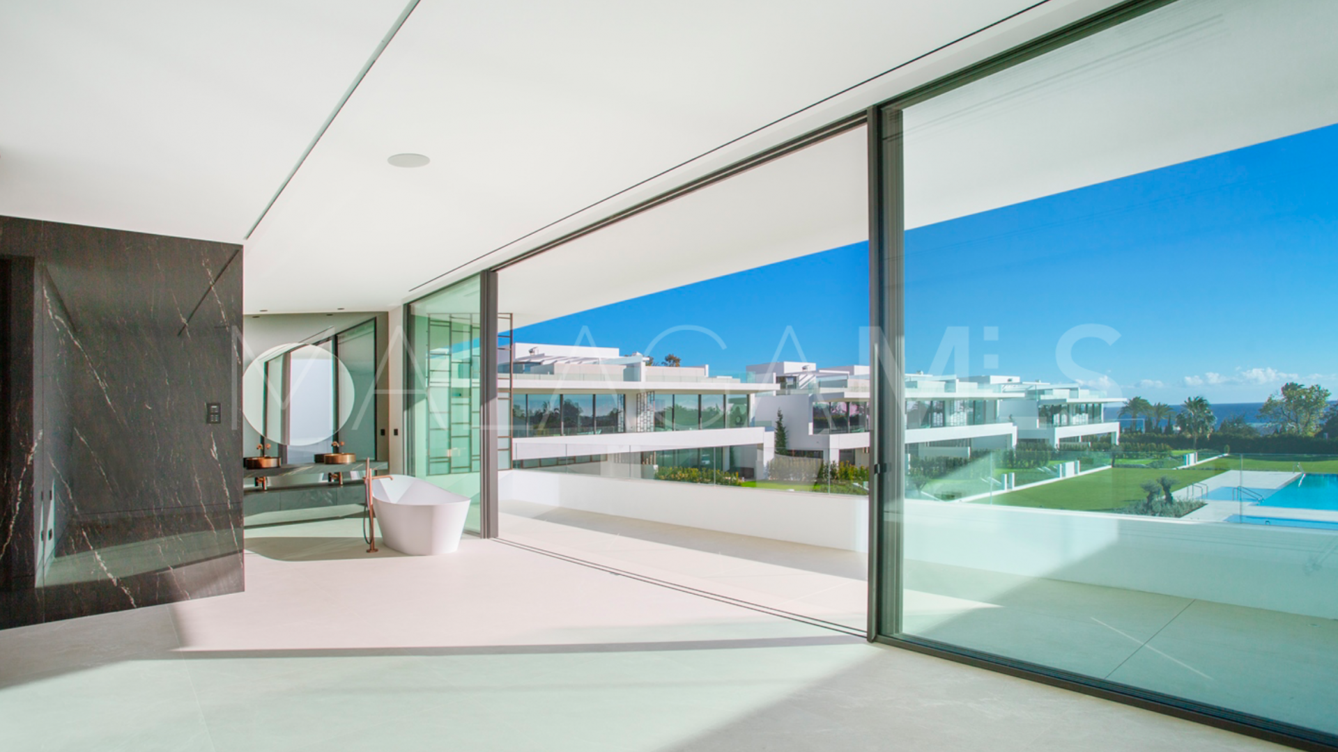 Einfamilienhaushälfte for sale in Golden Mile