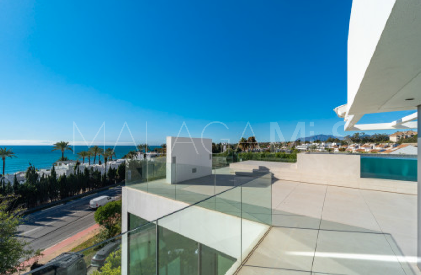 Einfamilienhaushälfte for sale in Golden Mile