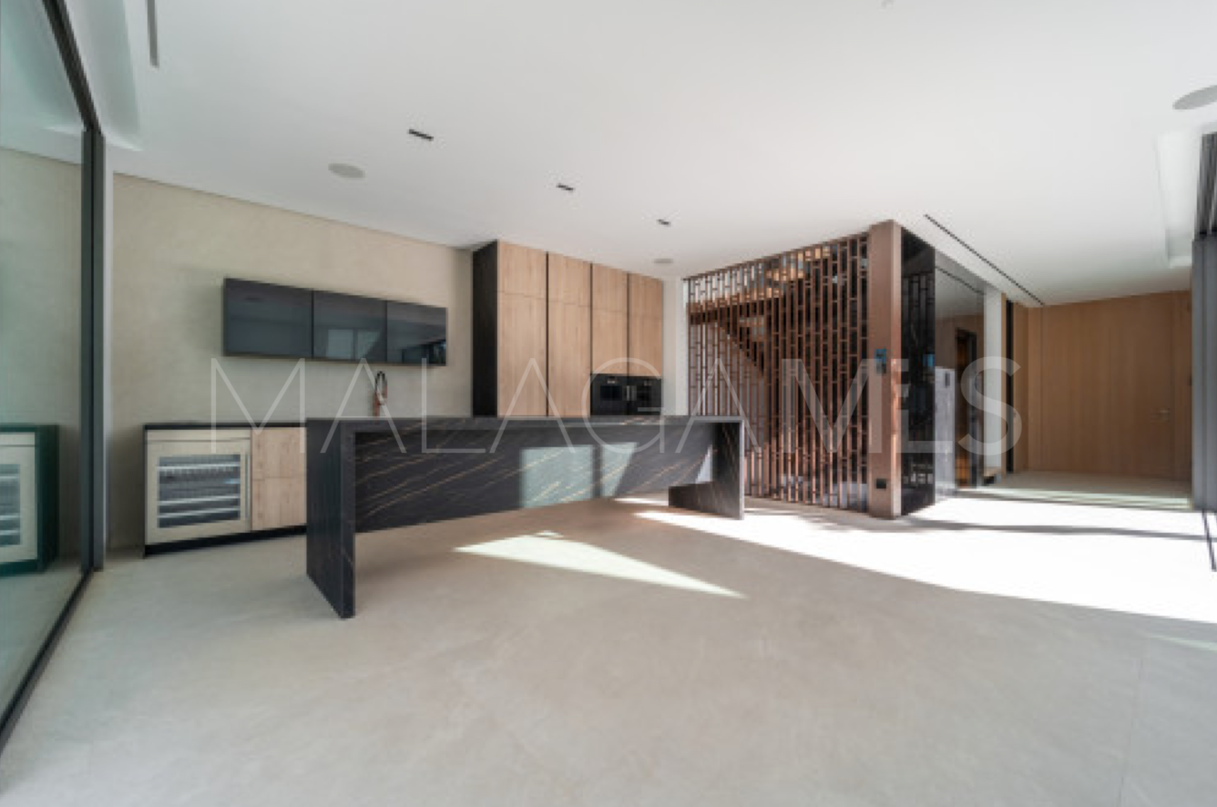 Einfamilienhaushälfte for sale in Golden Mile