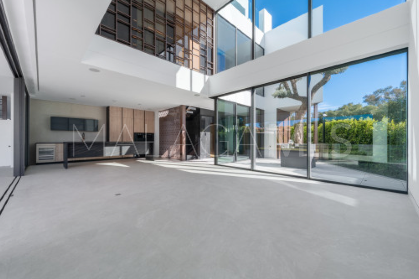 Einfamilienhaushälfte for sale in Golden Mile