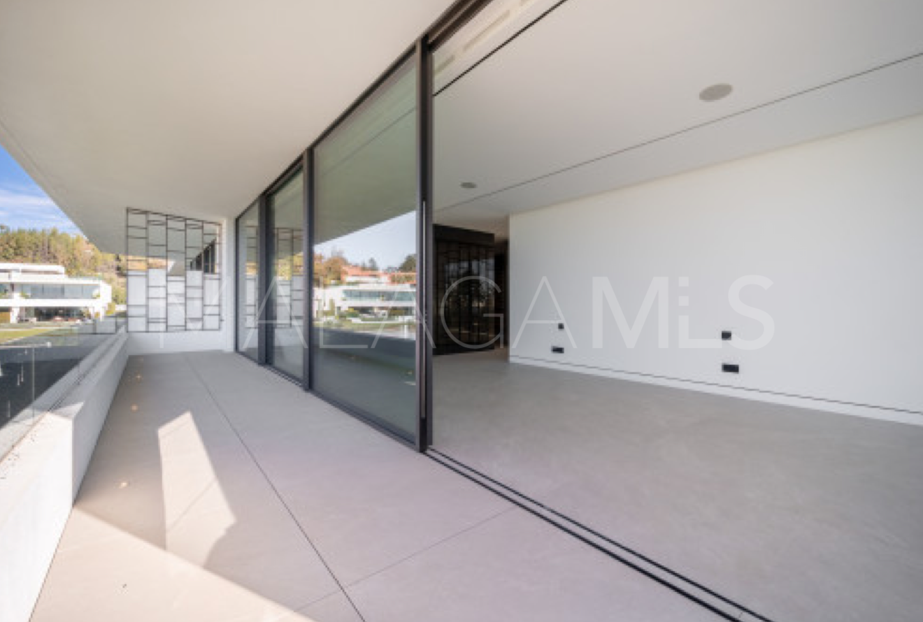 Einfamilienhaushälfte for sale in Golden Mile