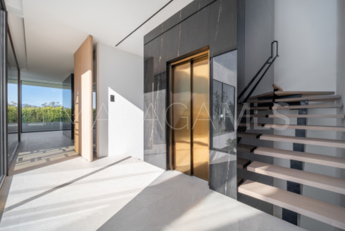 Einfamilienhaushälfte for sale in Golden Mile