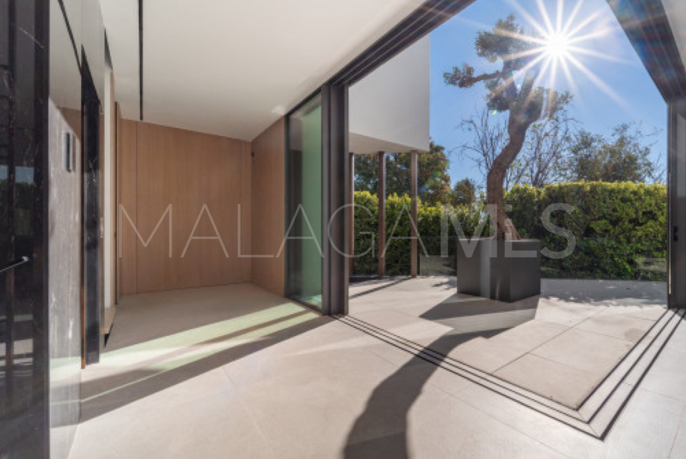 Einfamilienhaushälfte for sale in Golden Mile