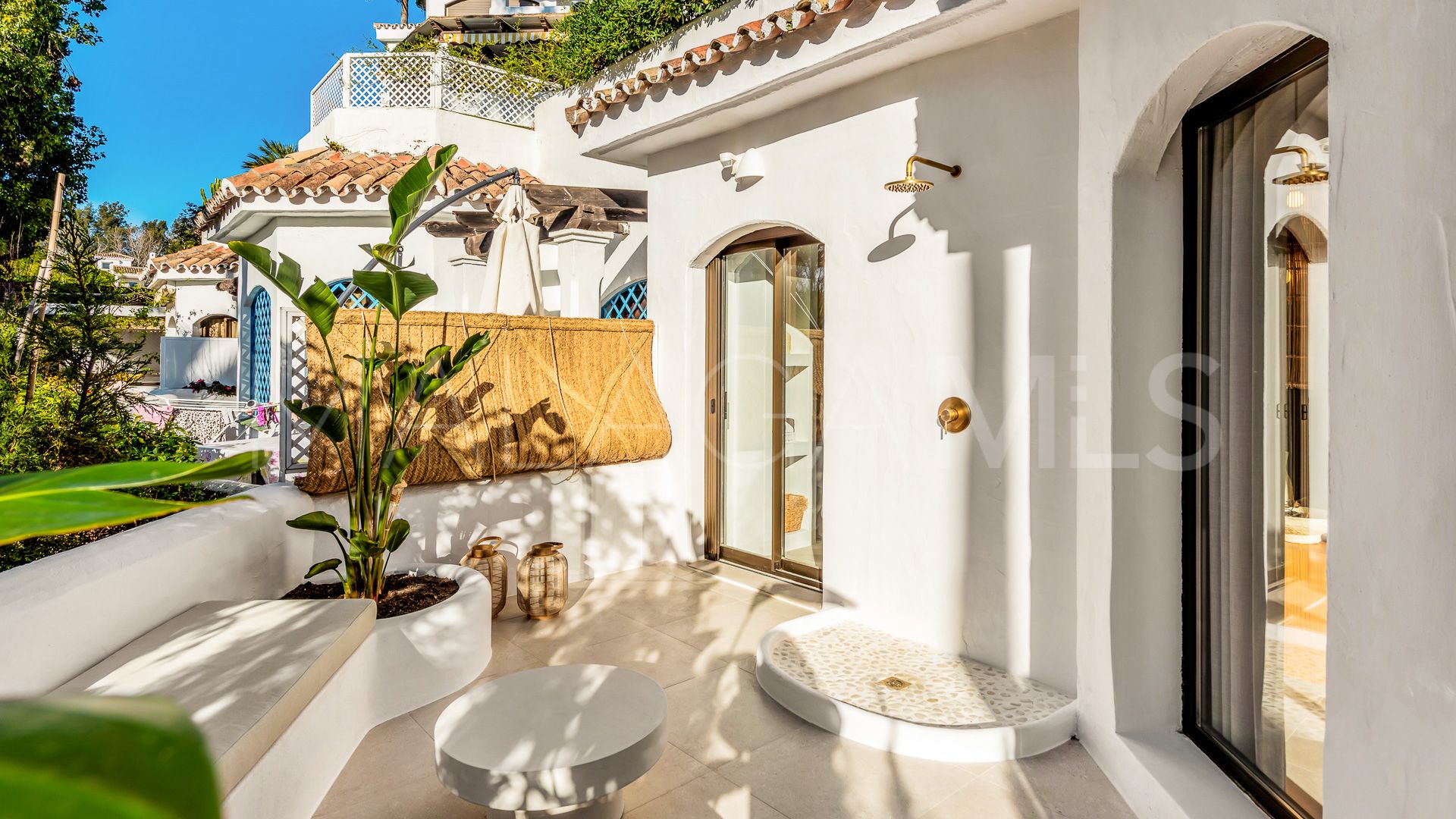 For sale Marbella City 2 bedrooms apartment