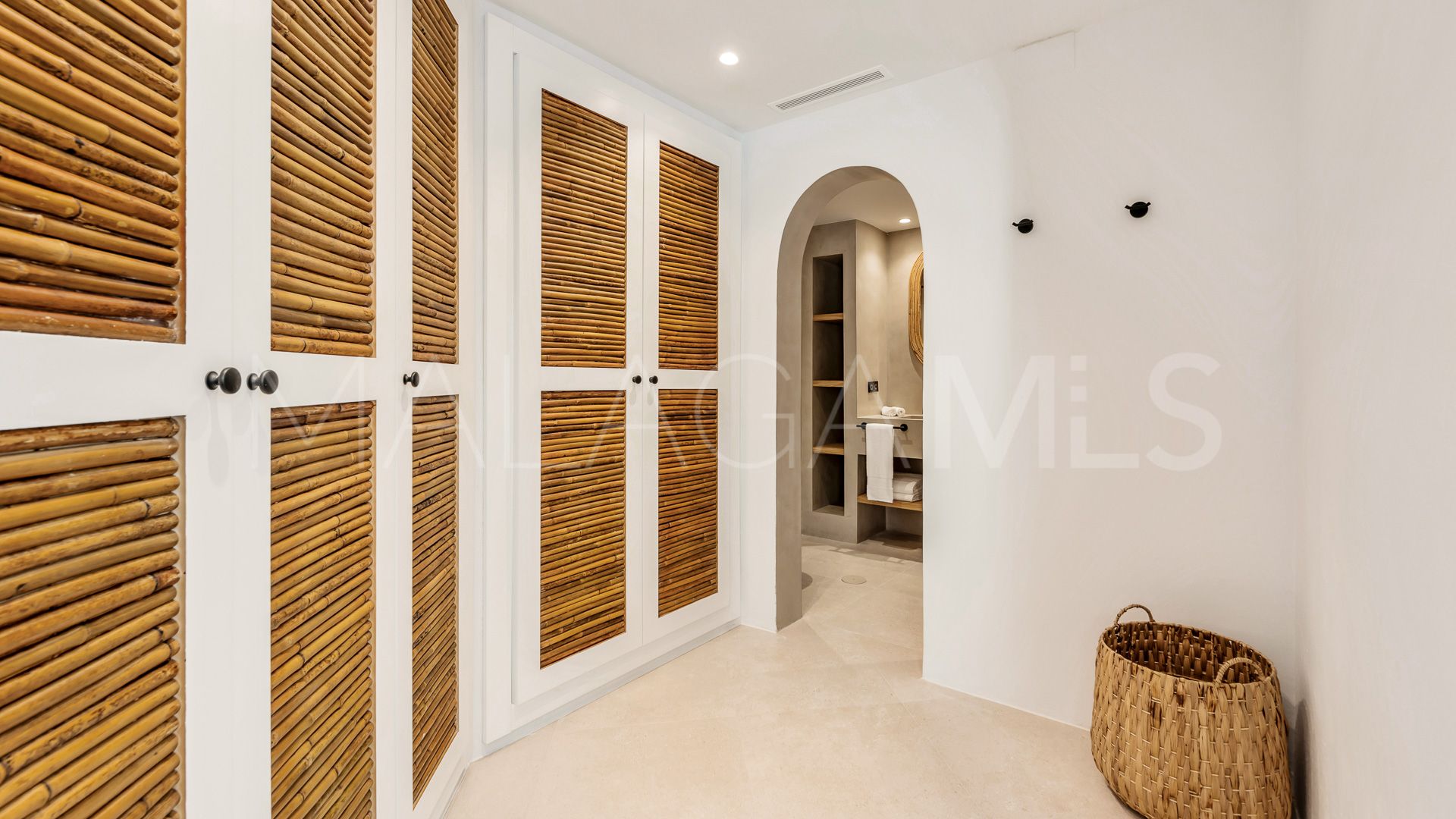 For sale Marbella City 2 bedrooms apartment