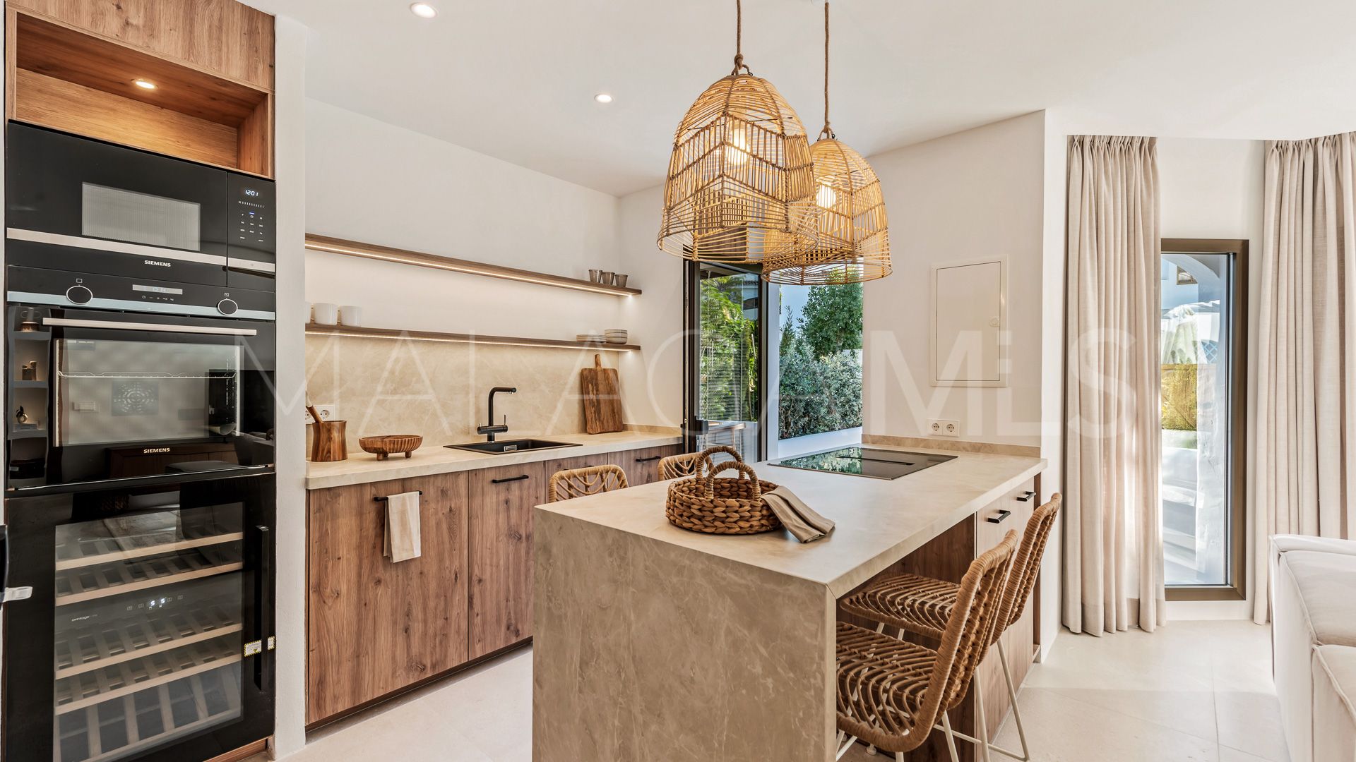 For sale Marbella City 2 bedrooms apartment