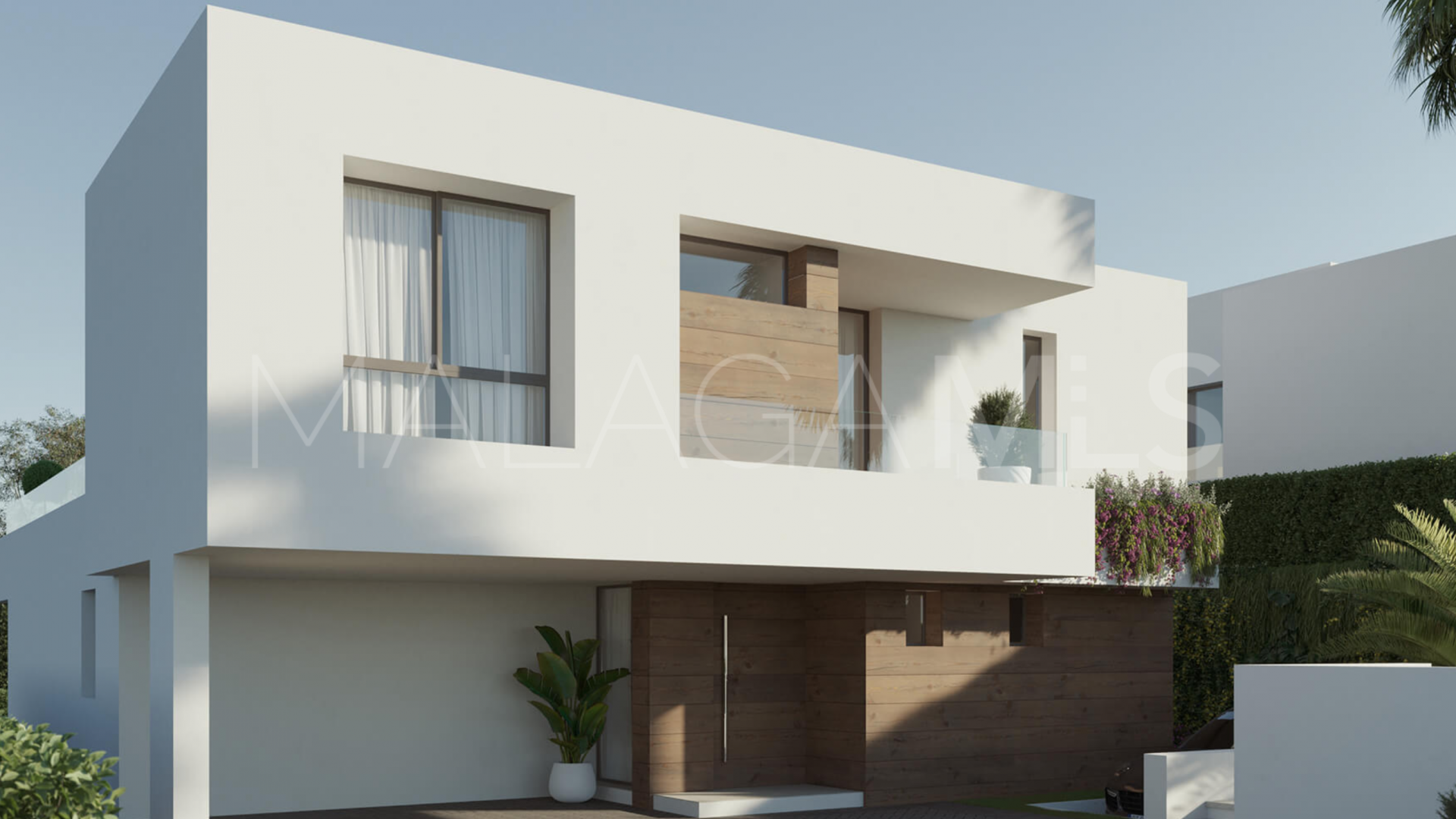 Villa in Golden Mile for sale