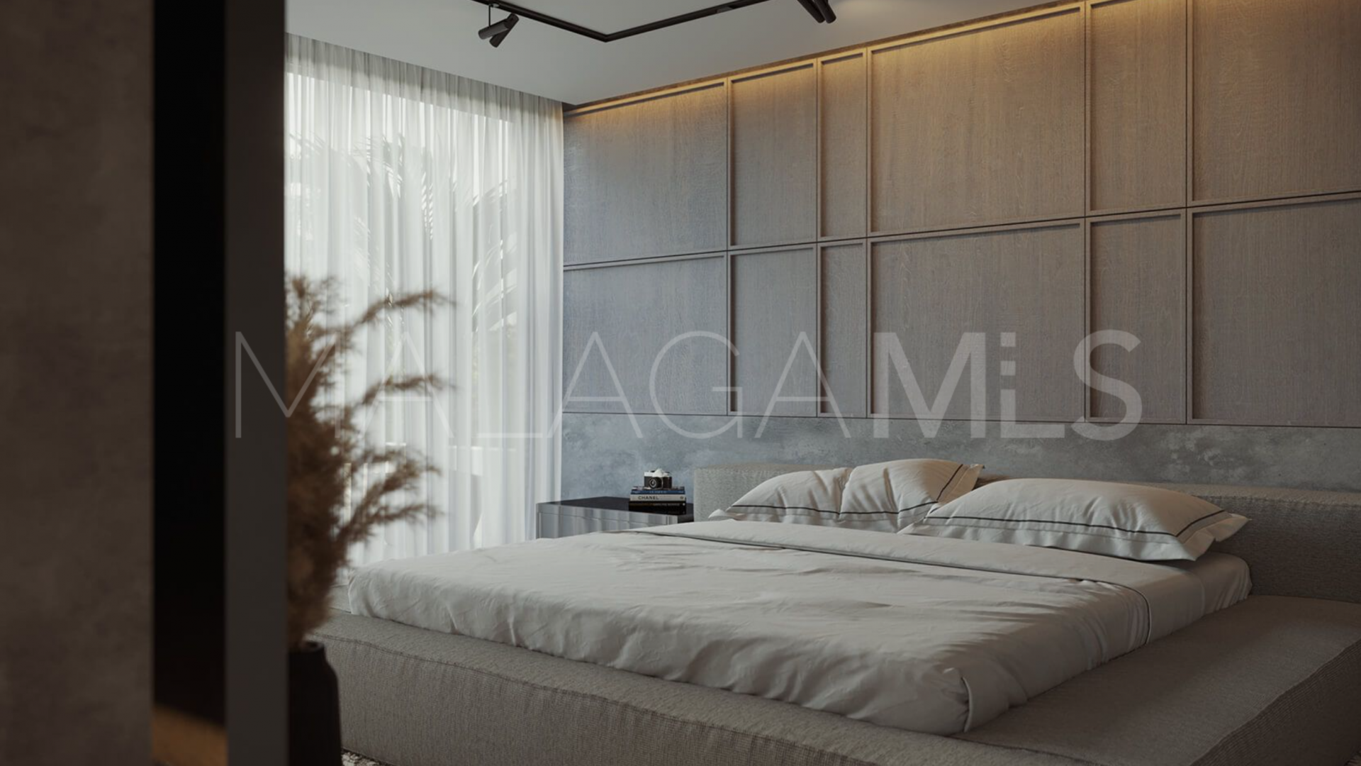 Villa in Golden Mile for sale