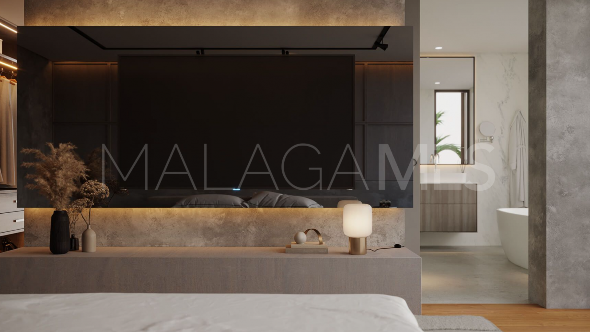 Villa in Golden Mile for sale