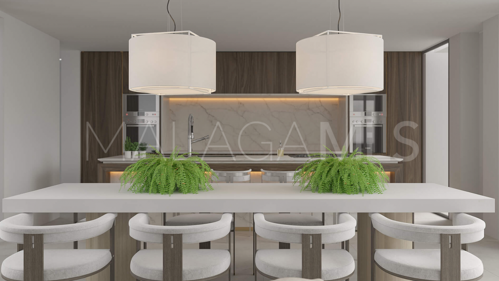 Villa in Golden Mile for sale