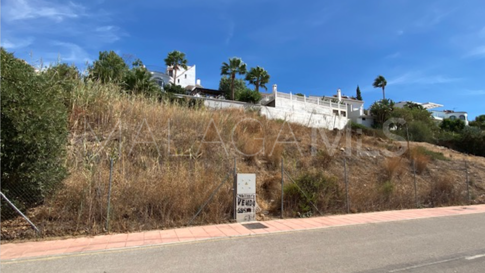 For sale villa in Valle Romano