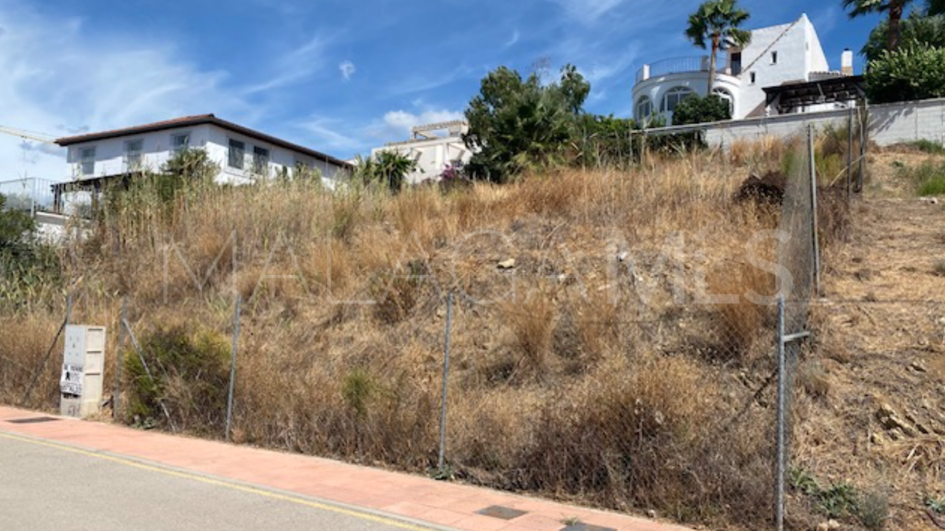 For sale villa in Valle Romano