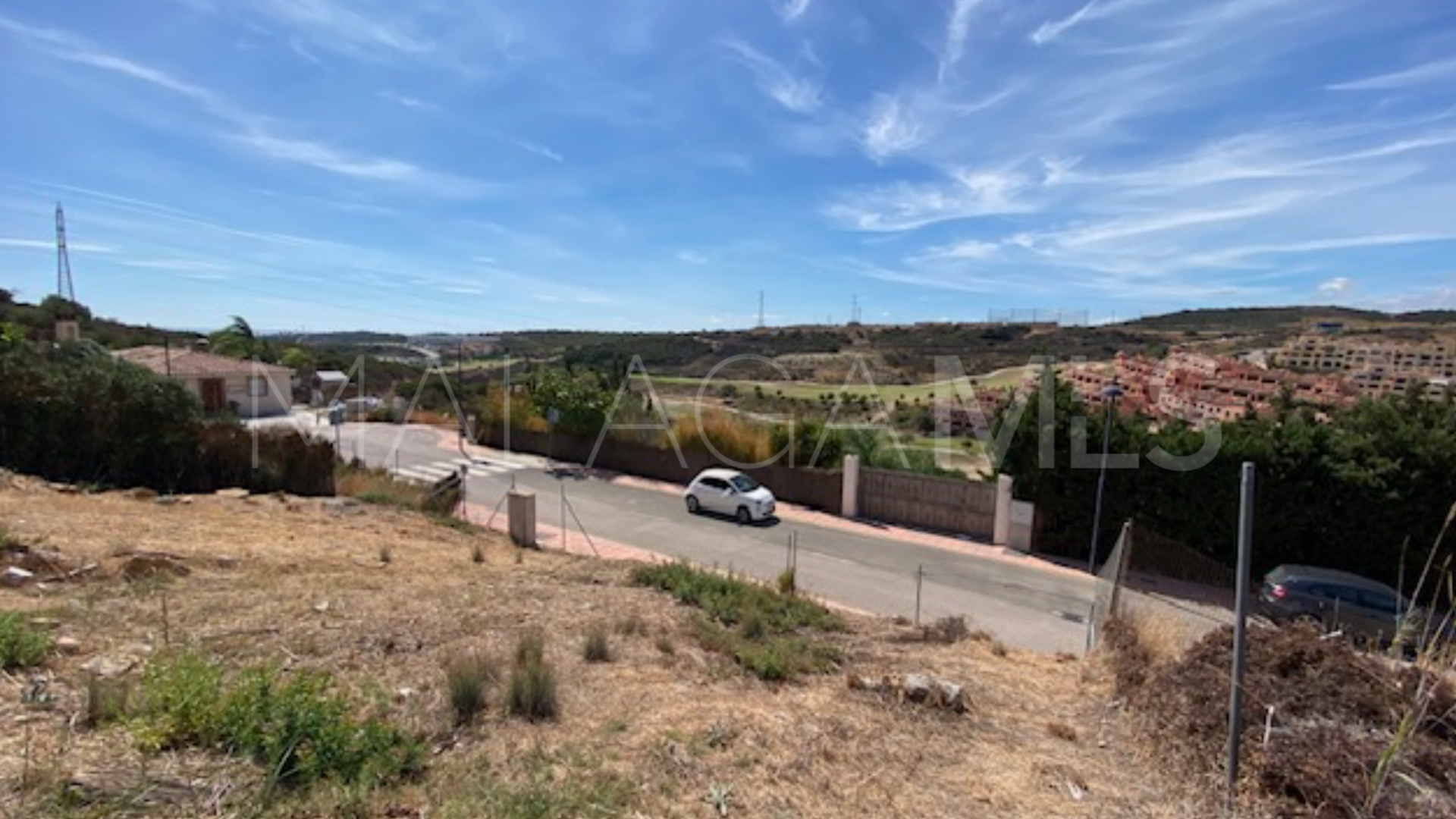 For sale villa in Valle Romano