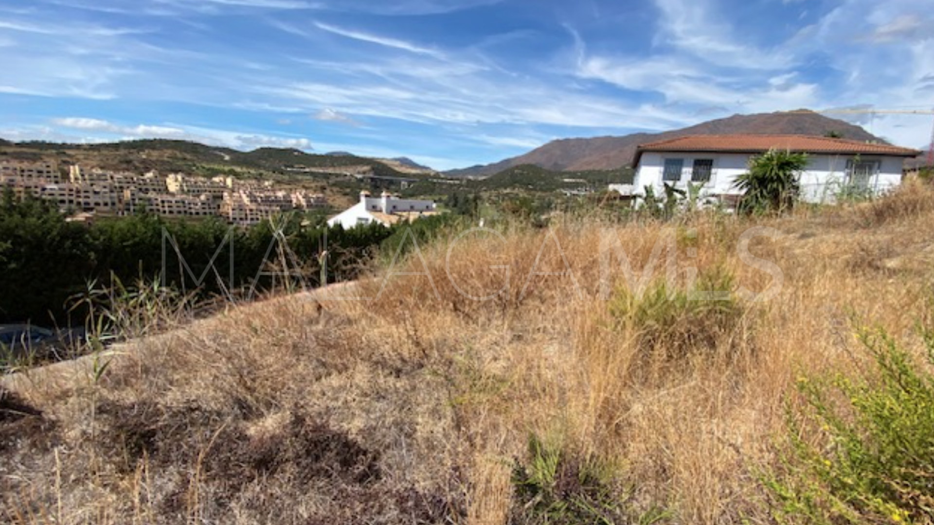 For sale villa in Valle Romano