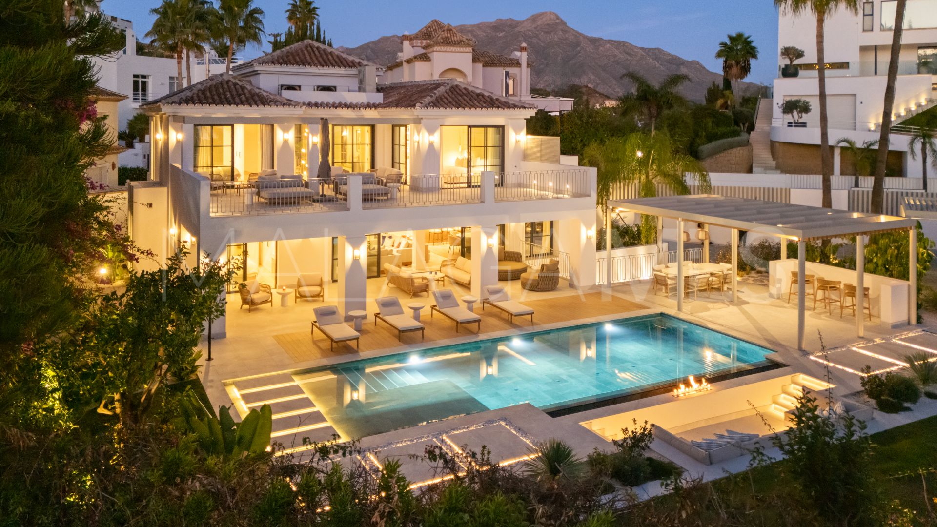 Villa for sale in La Quinta