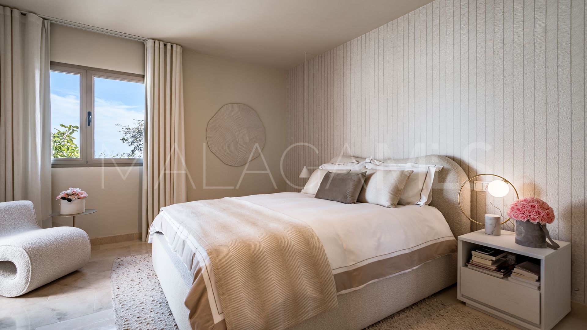 Maison de ville for sale in La Alqueria