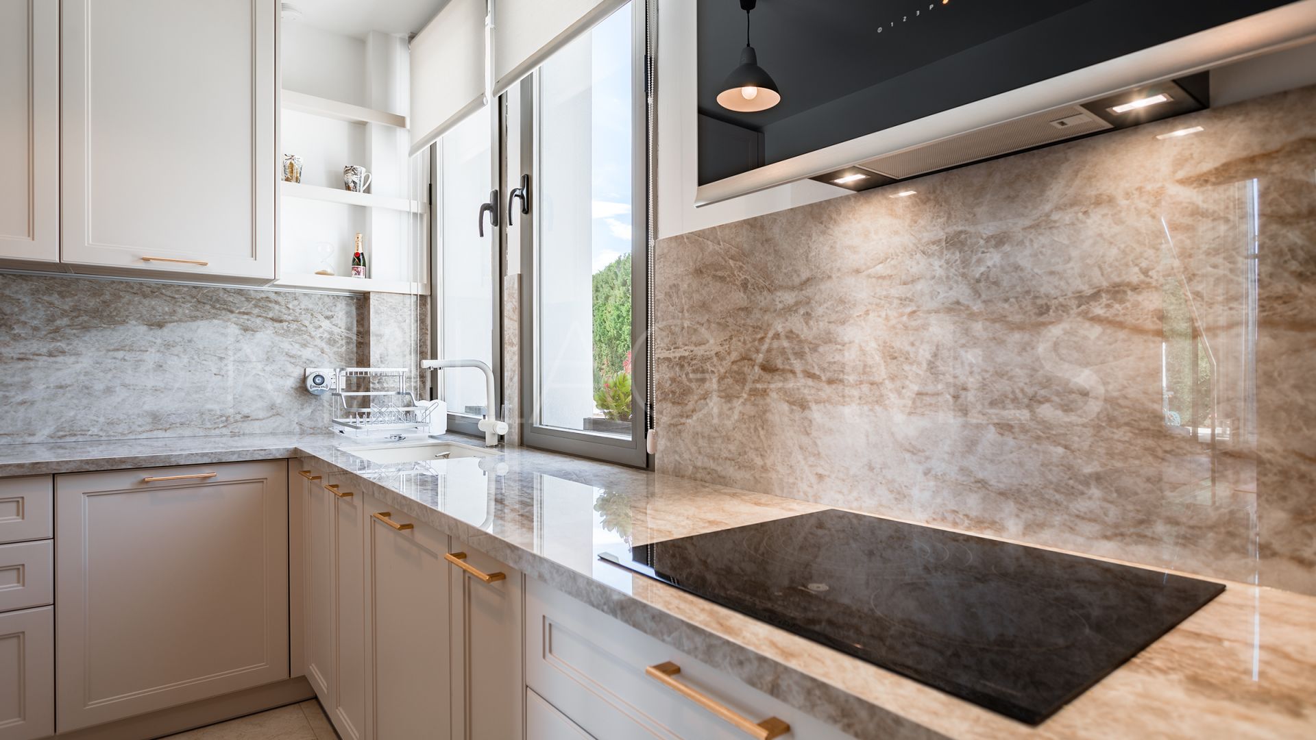 Maison de ville for sale in La Alqueria