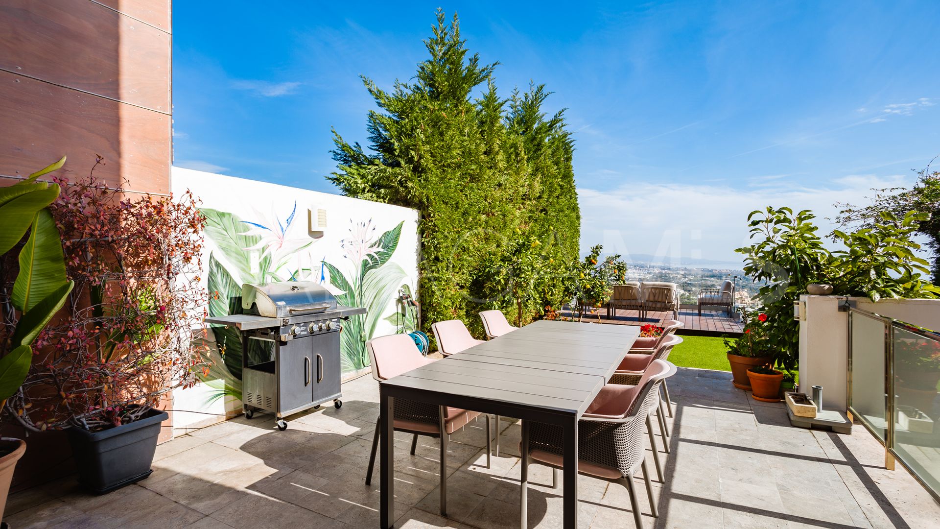 Maison de ville for sale in La Alqueria