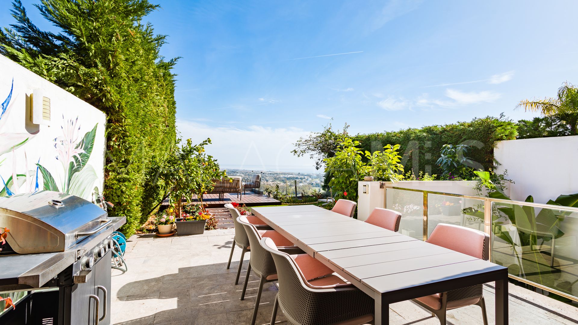 Maison de ville for sale in La Alqueria