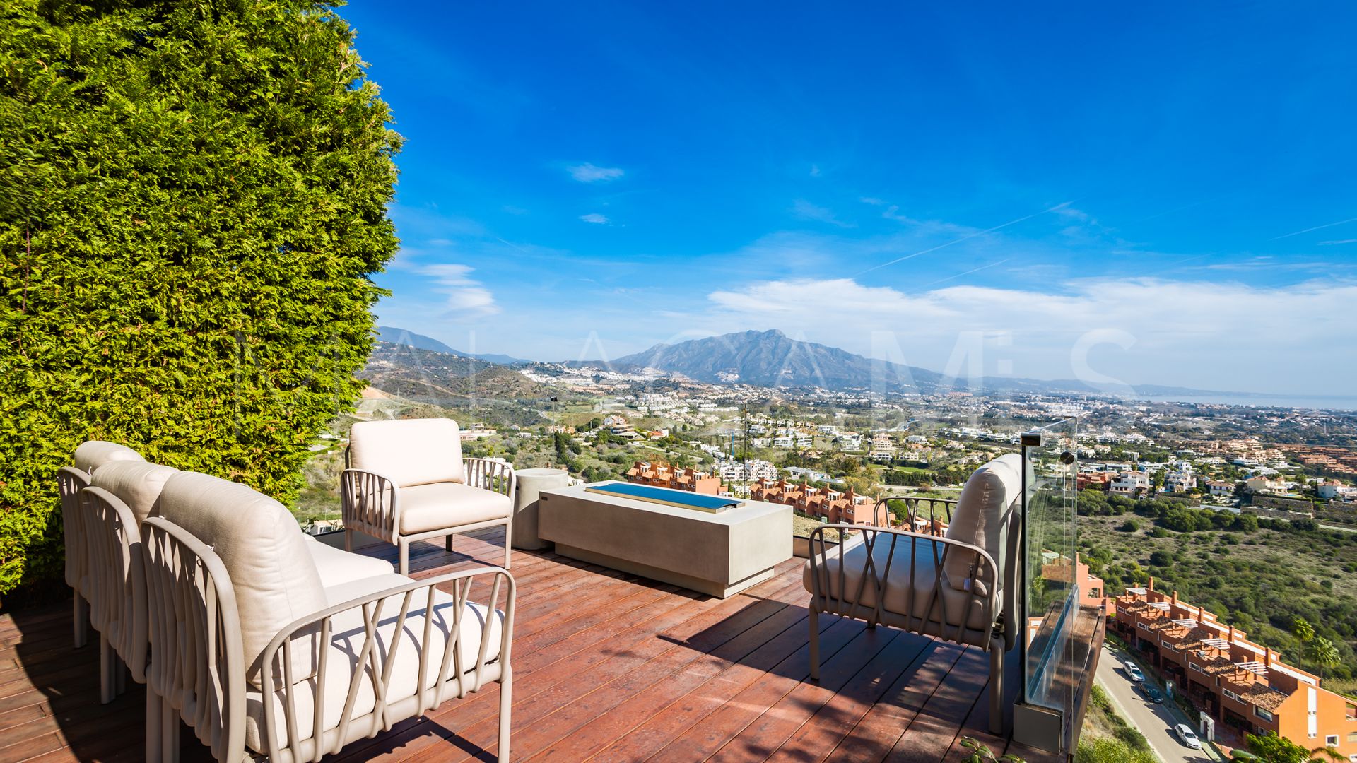 Maison de ville for sale in La Alqueria