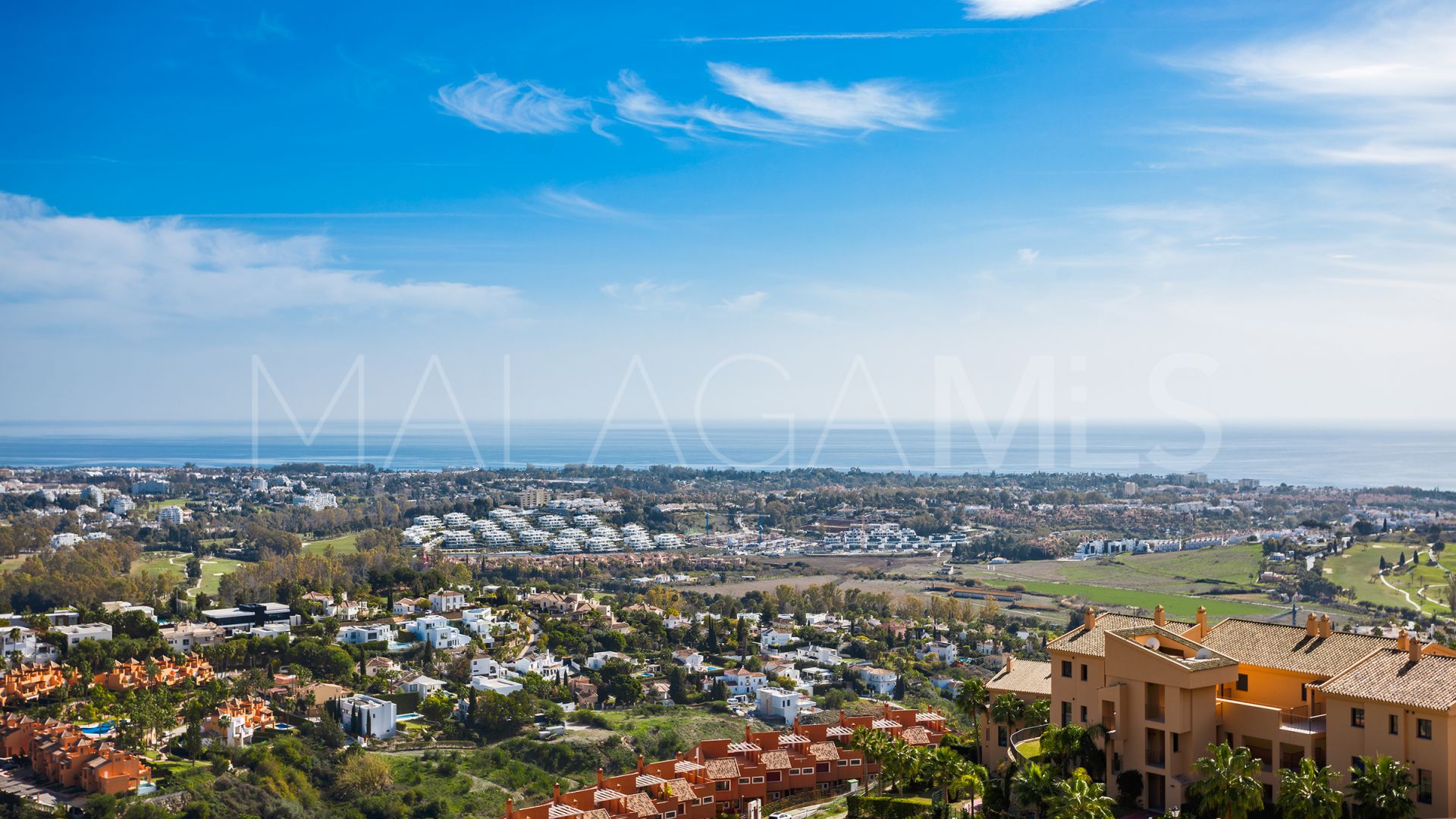 Maison de ville for sale in La Alqueria