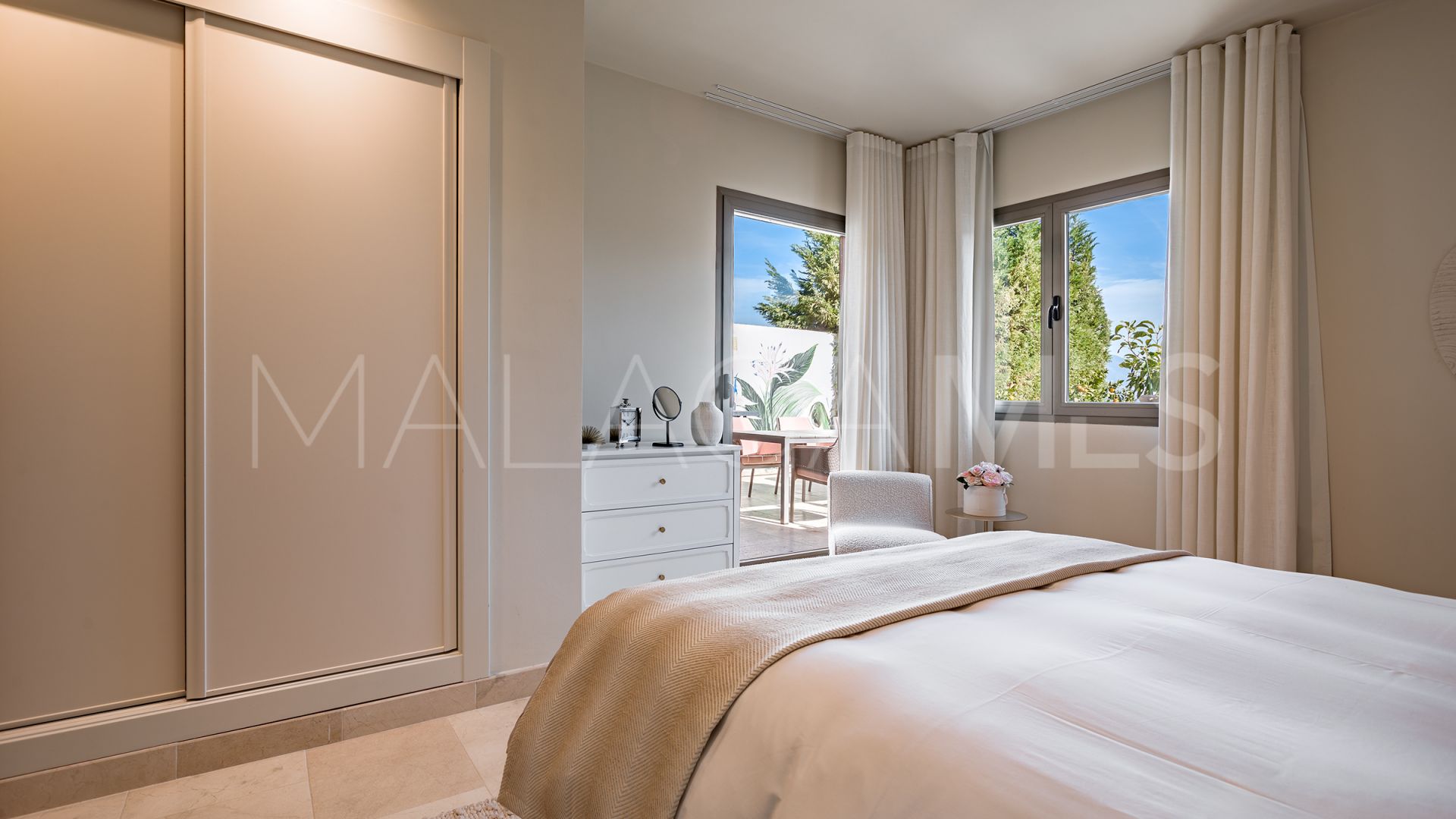 Maison de ville for sale in La Alqueria