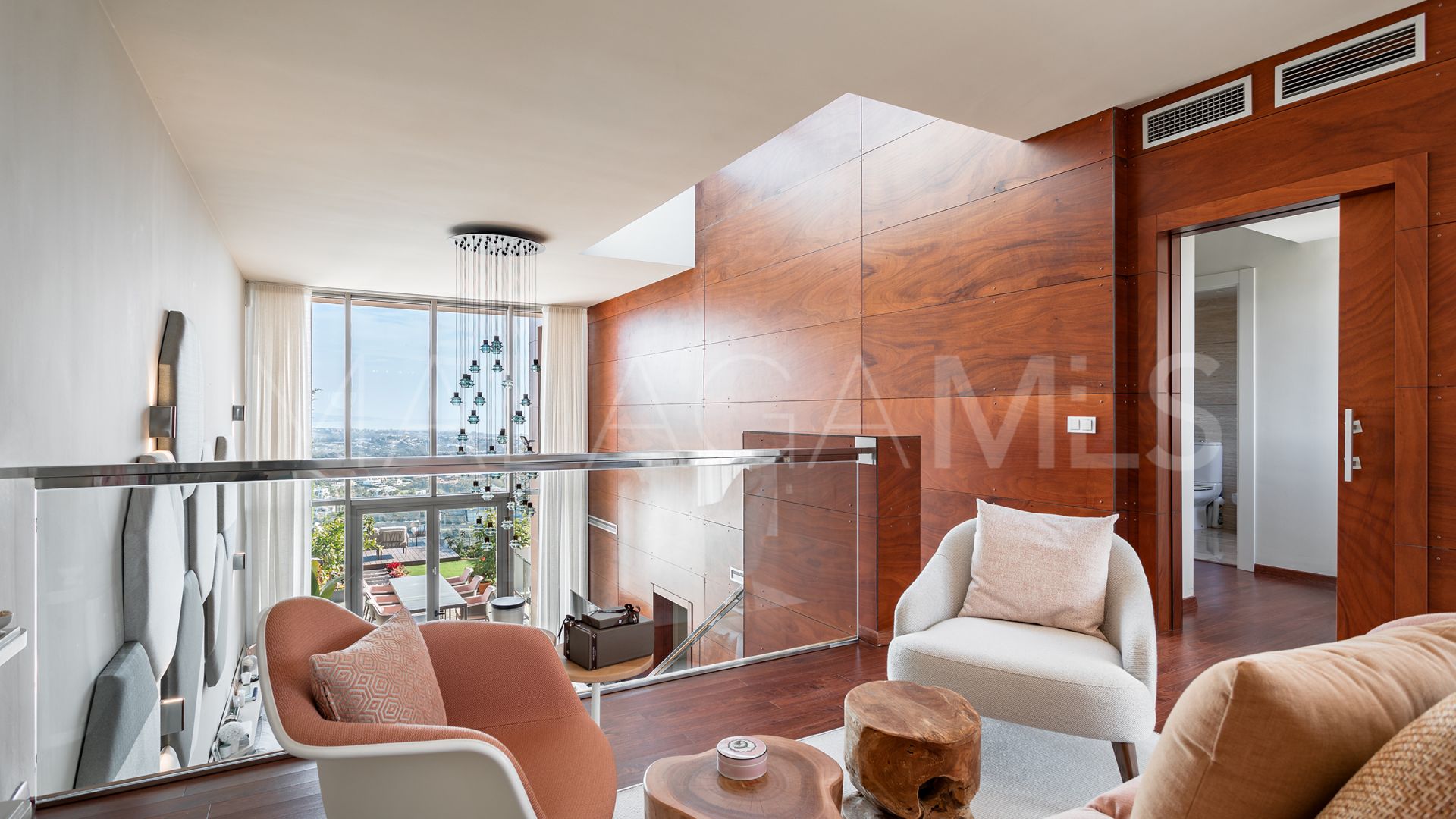 Maison de ville for sale in La Alqueria