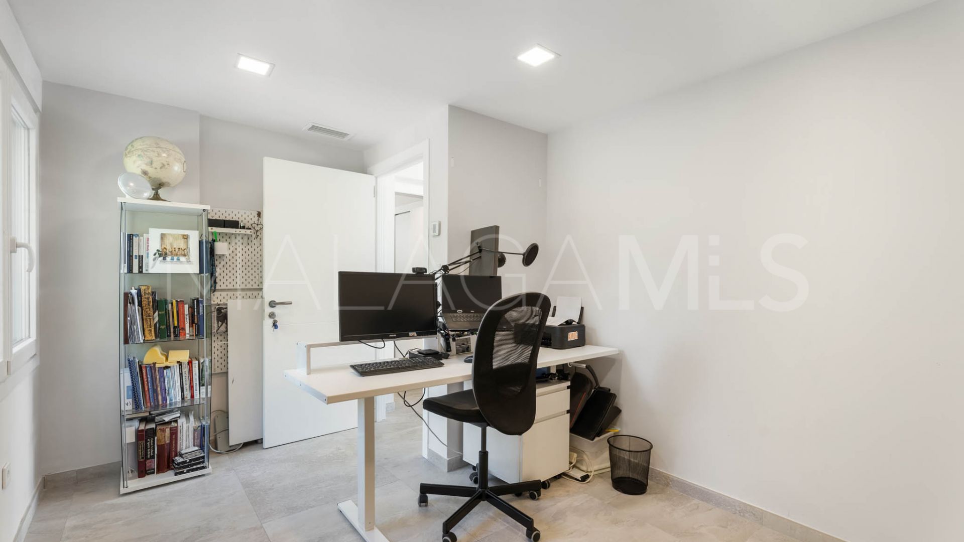 For sale villa in El Rosario