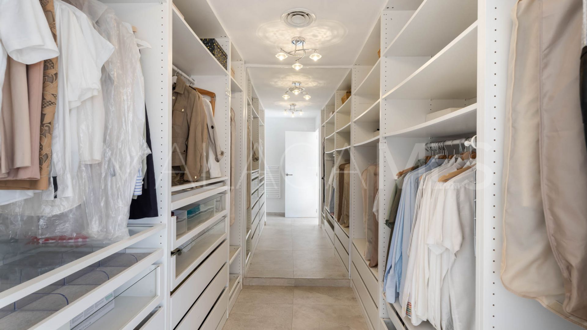 For sale villa in El Rosario