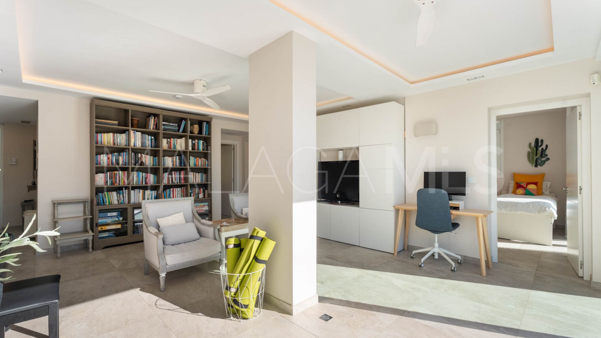 For sale villa in El Rosario