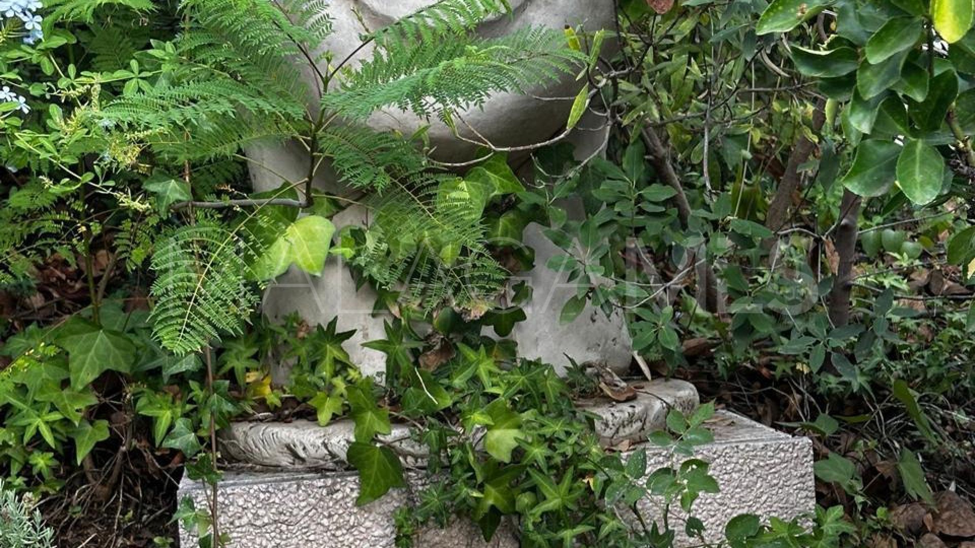 Villa for sale in El Padron