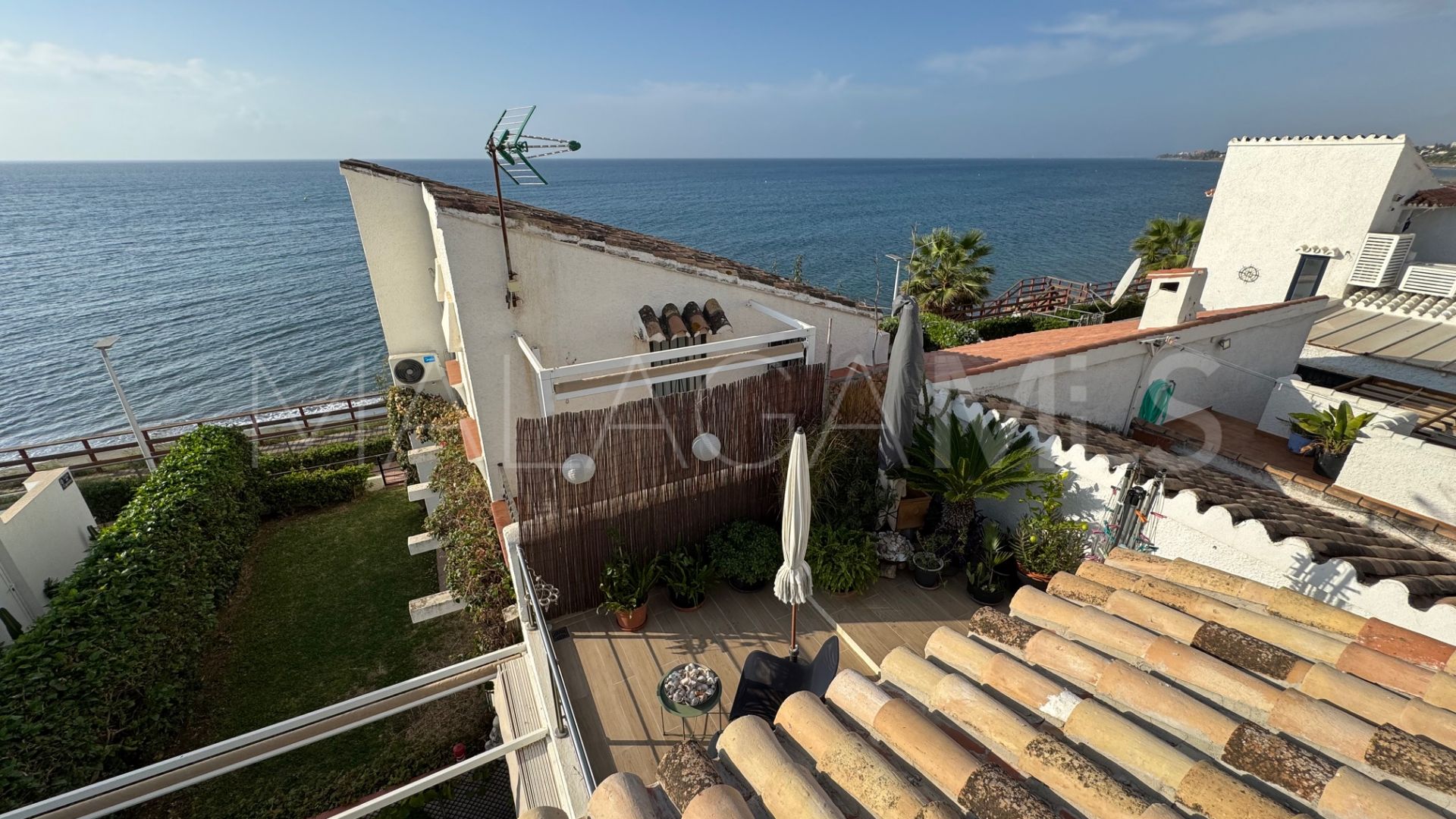 For sale El Pirata 3 bedrooms town house