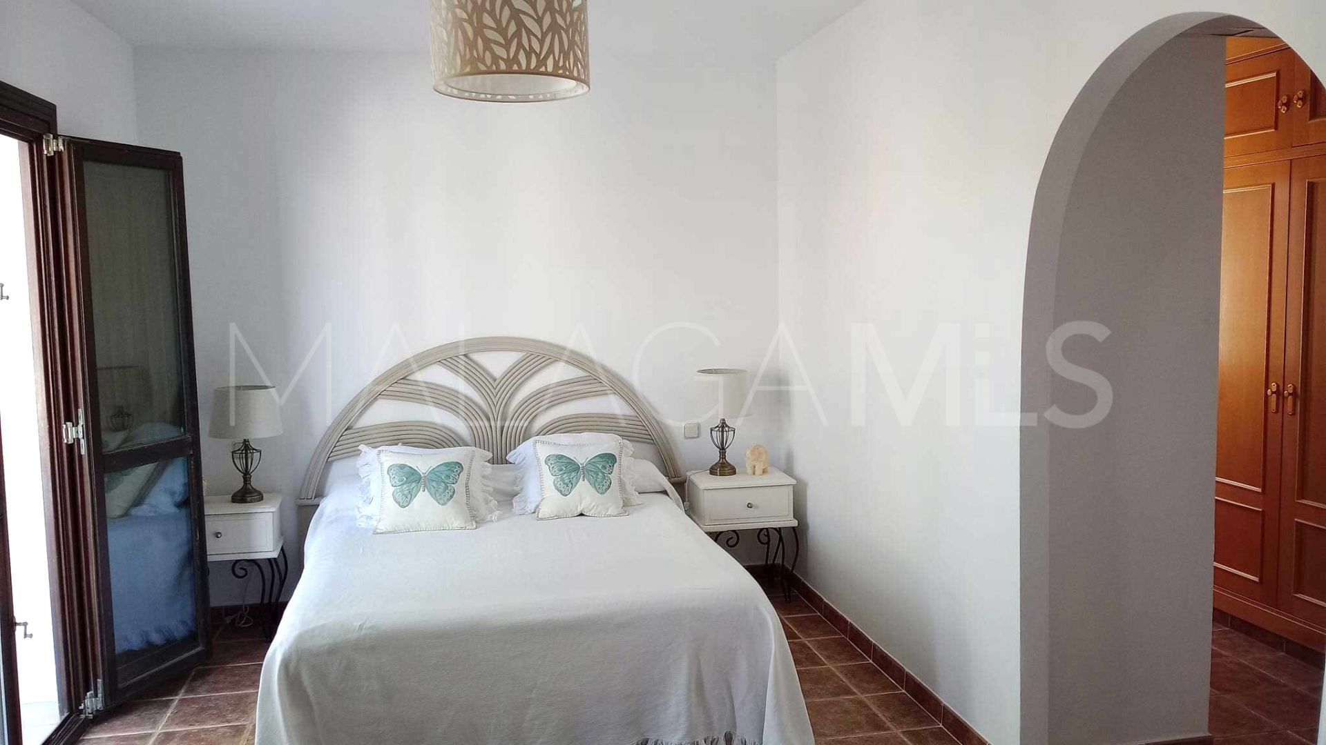 Maison de ville for sale in Paraiso Barronal