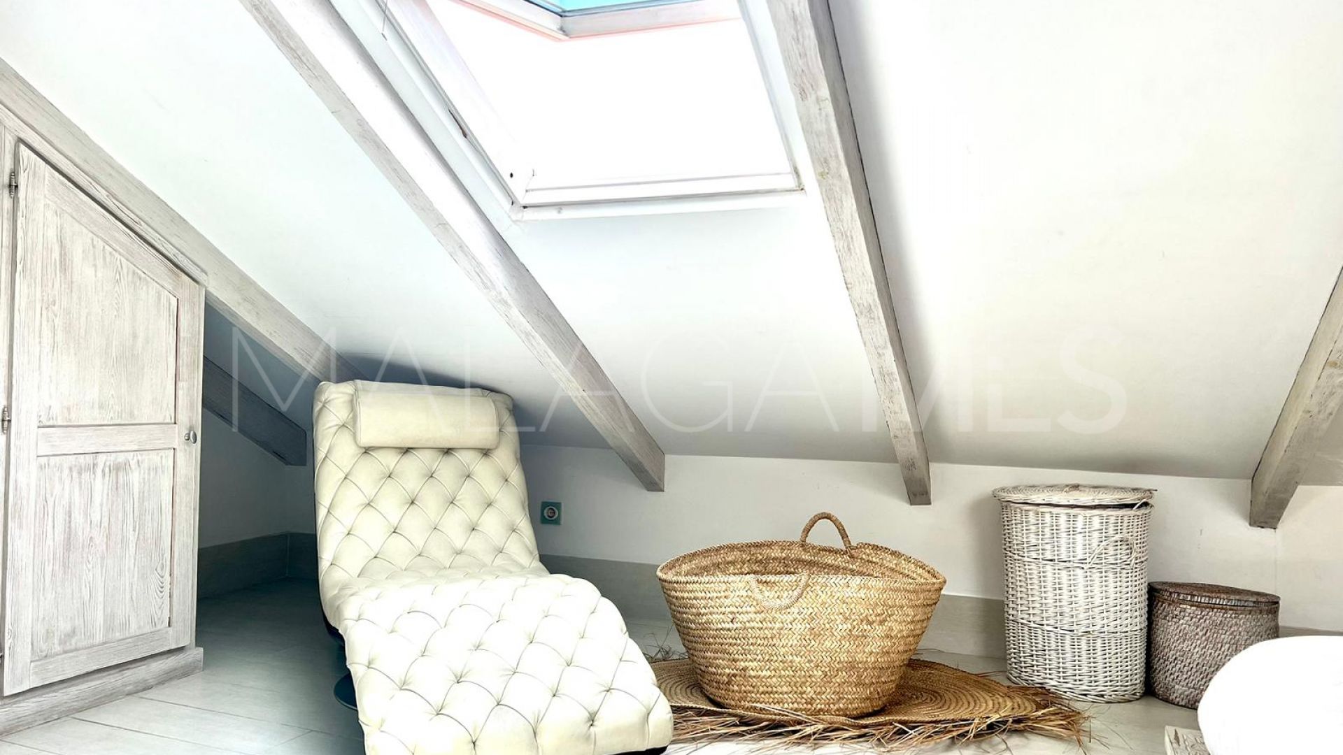 Radhus for sale in Estepona Öst