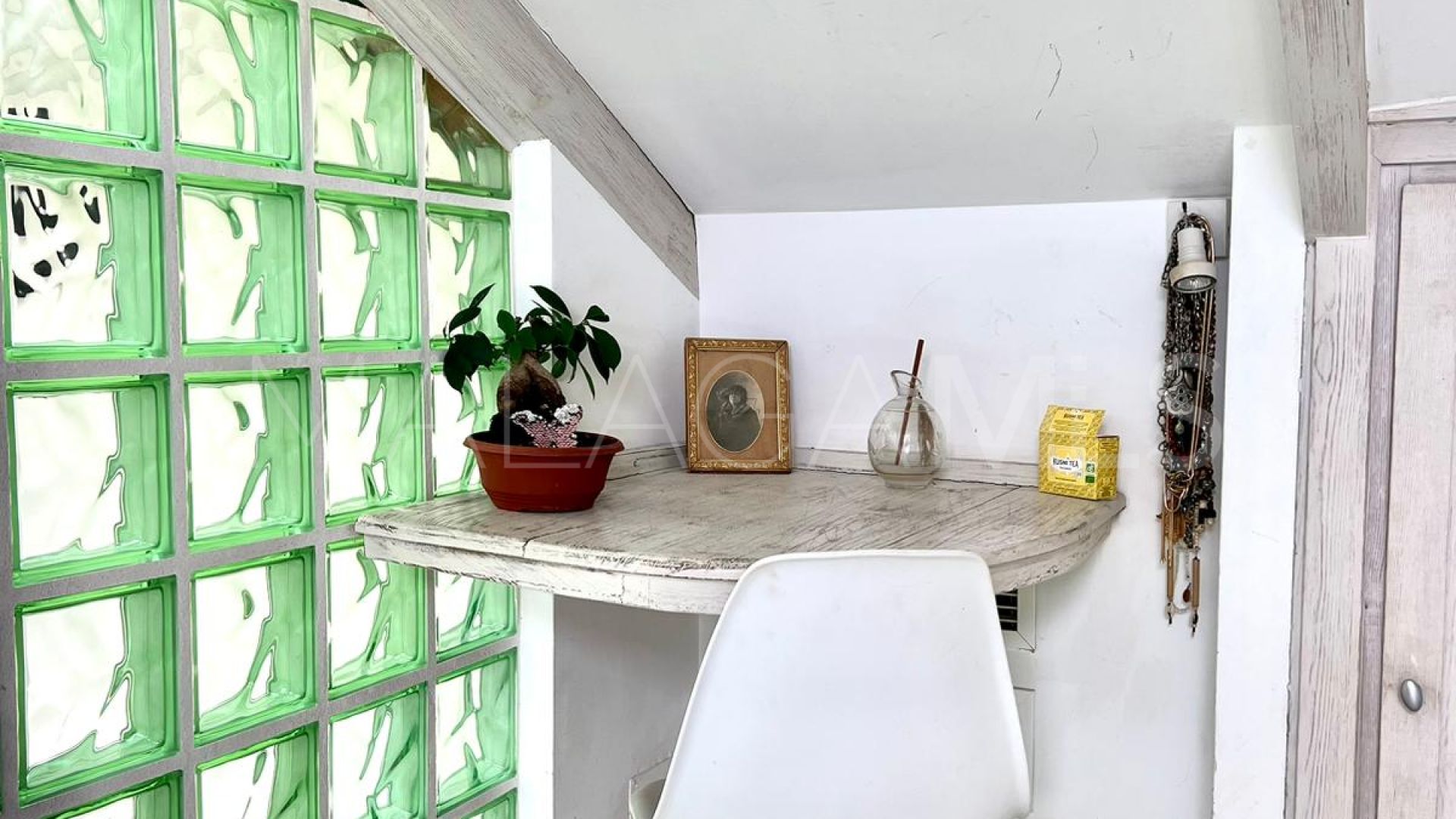 Radhus for sale in Estepona Öst