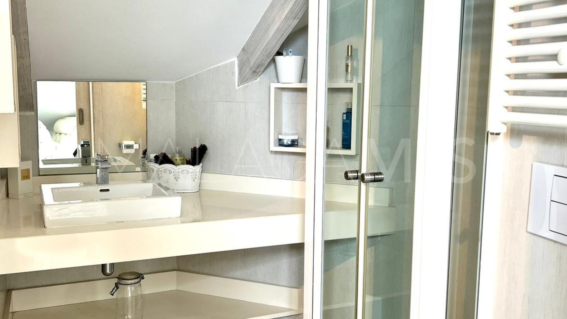 Radhus for sale in Estepona Öst