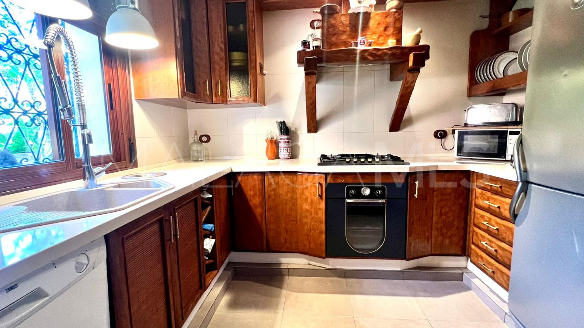 Radhus for sale in Estepona Öst