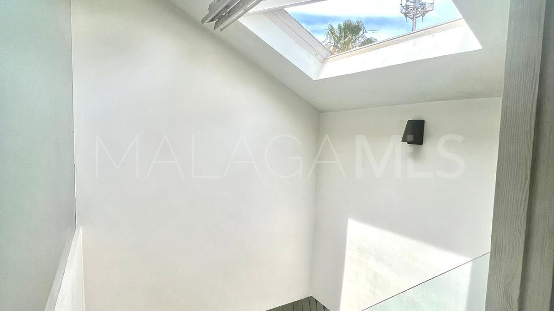 Radhus for sale in Estepona Öst