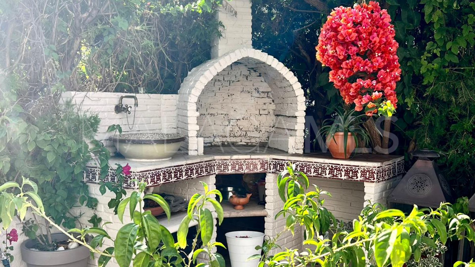 Radhus for sale in Estepona Öst