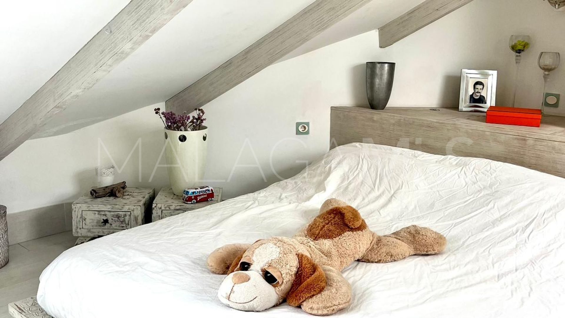 Radhus for sale in Estepona Öst