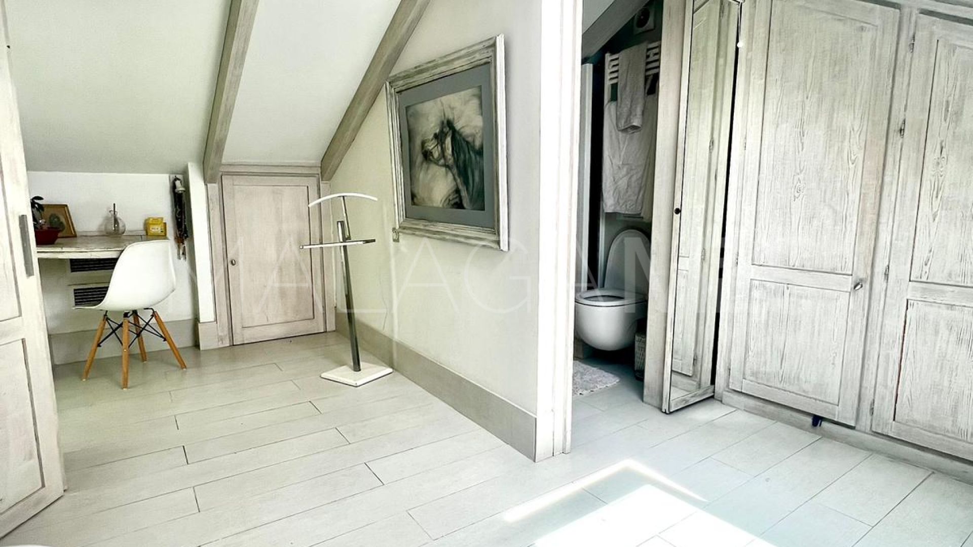 Radhus for sale in Estepona Öst