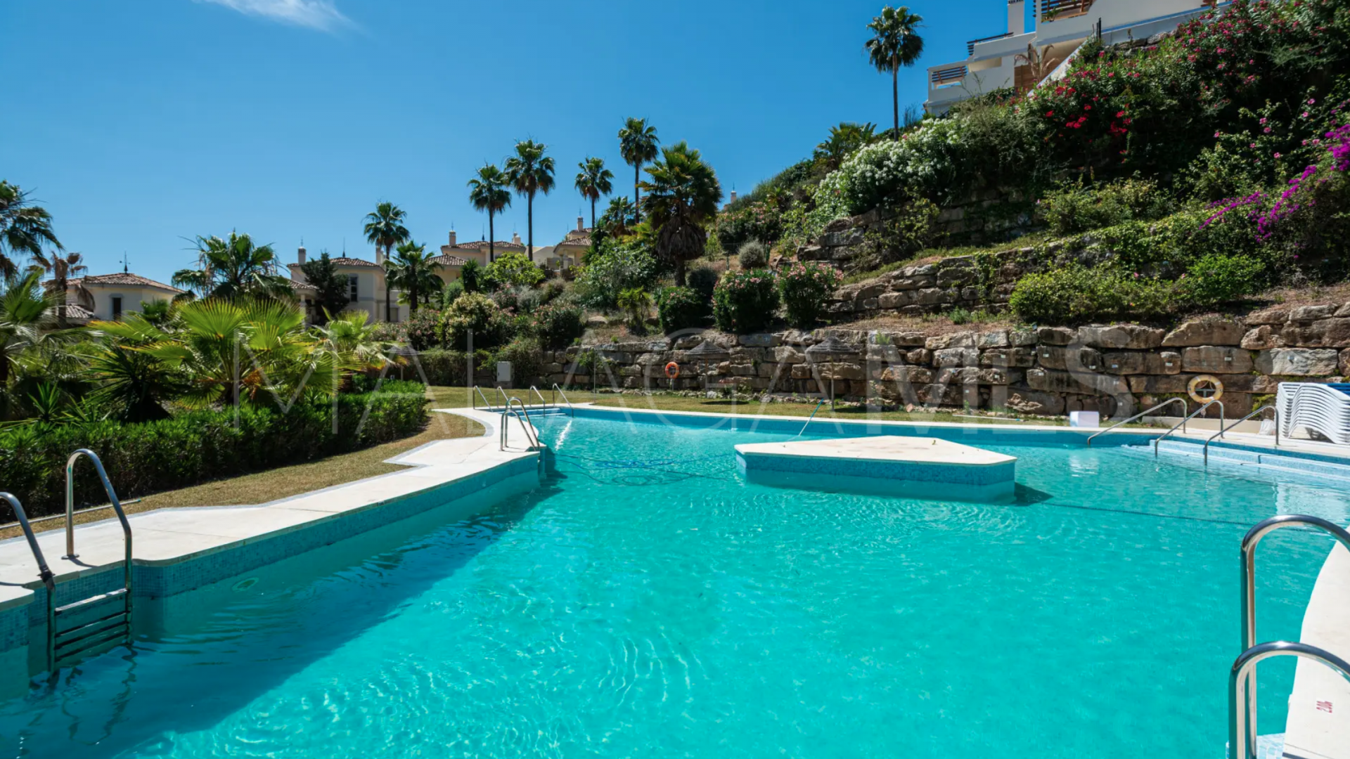 Lägenhet for sale in La Cerquilla