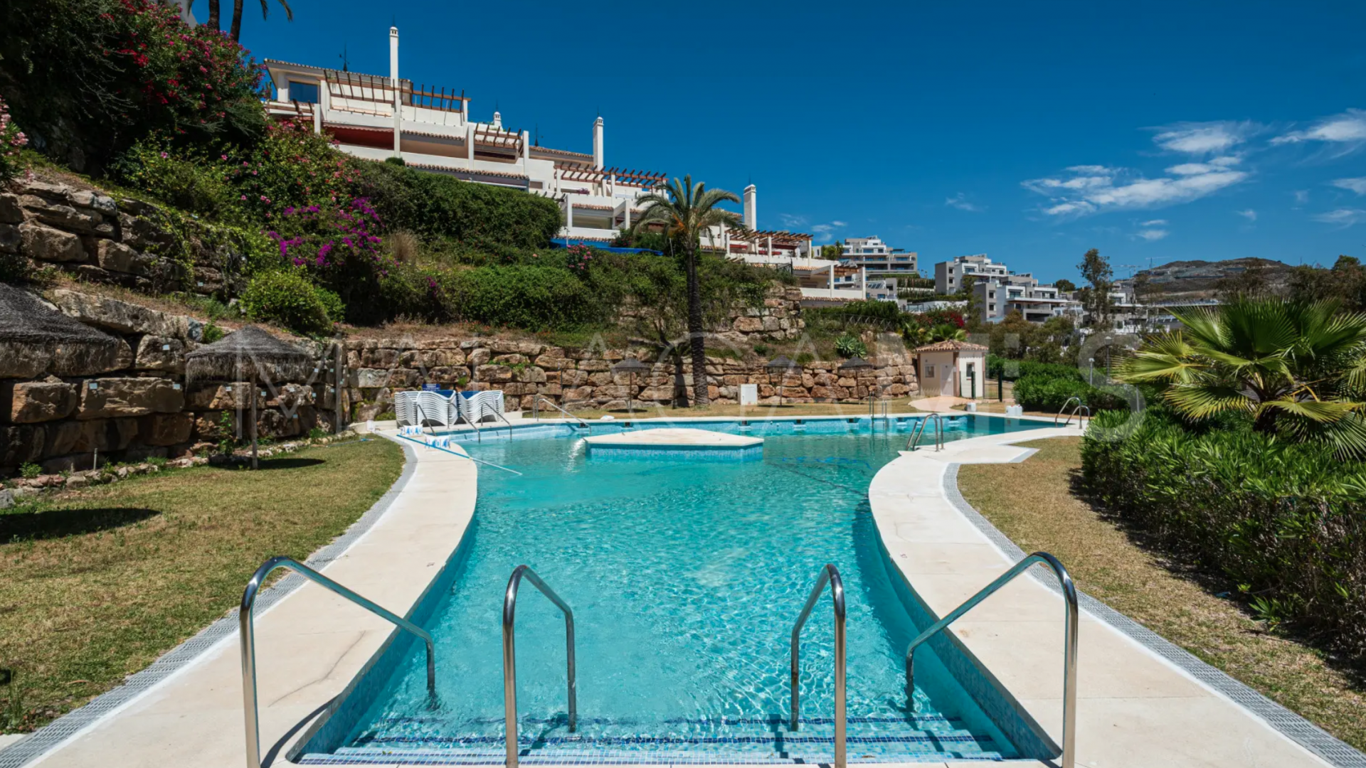 Lägenhet for sale in La Cerquilla