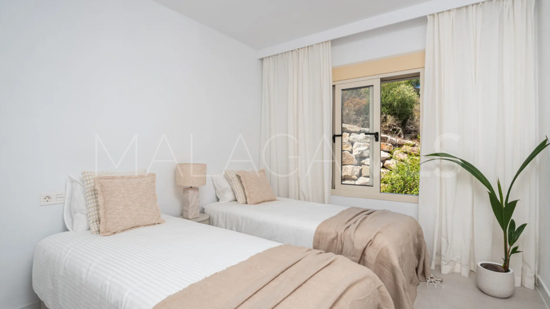 Lägenhet for sale in La Cerquilla