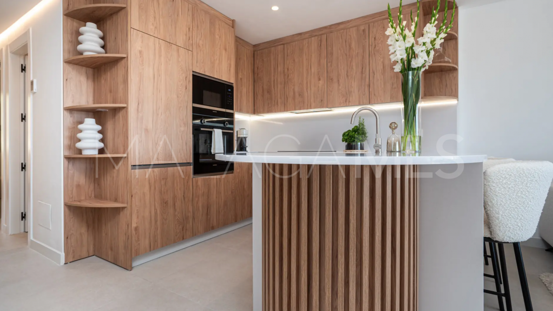 Lägenhet for sale in La Cerquilla