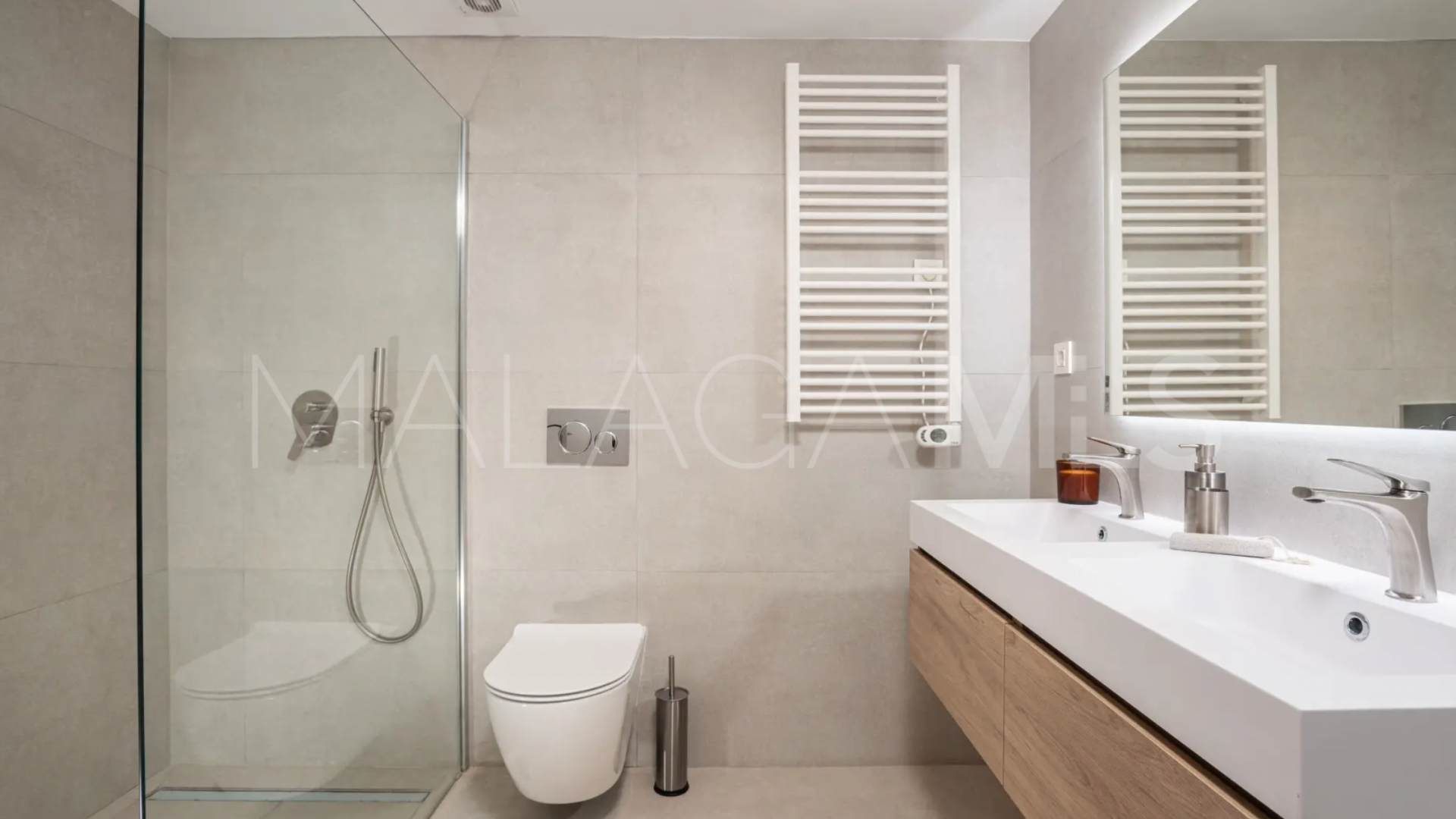 Lägenhet for sale in La Cerquilla