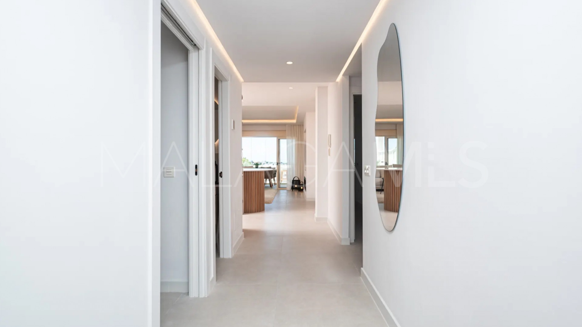 Lägenhet for sale in La Cerquilla