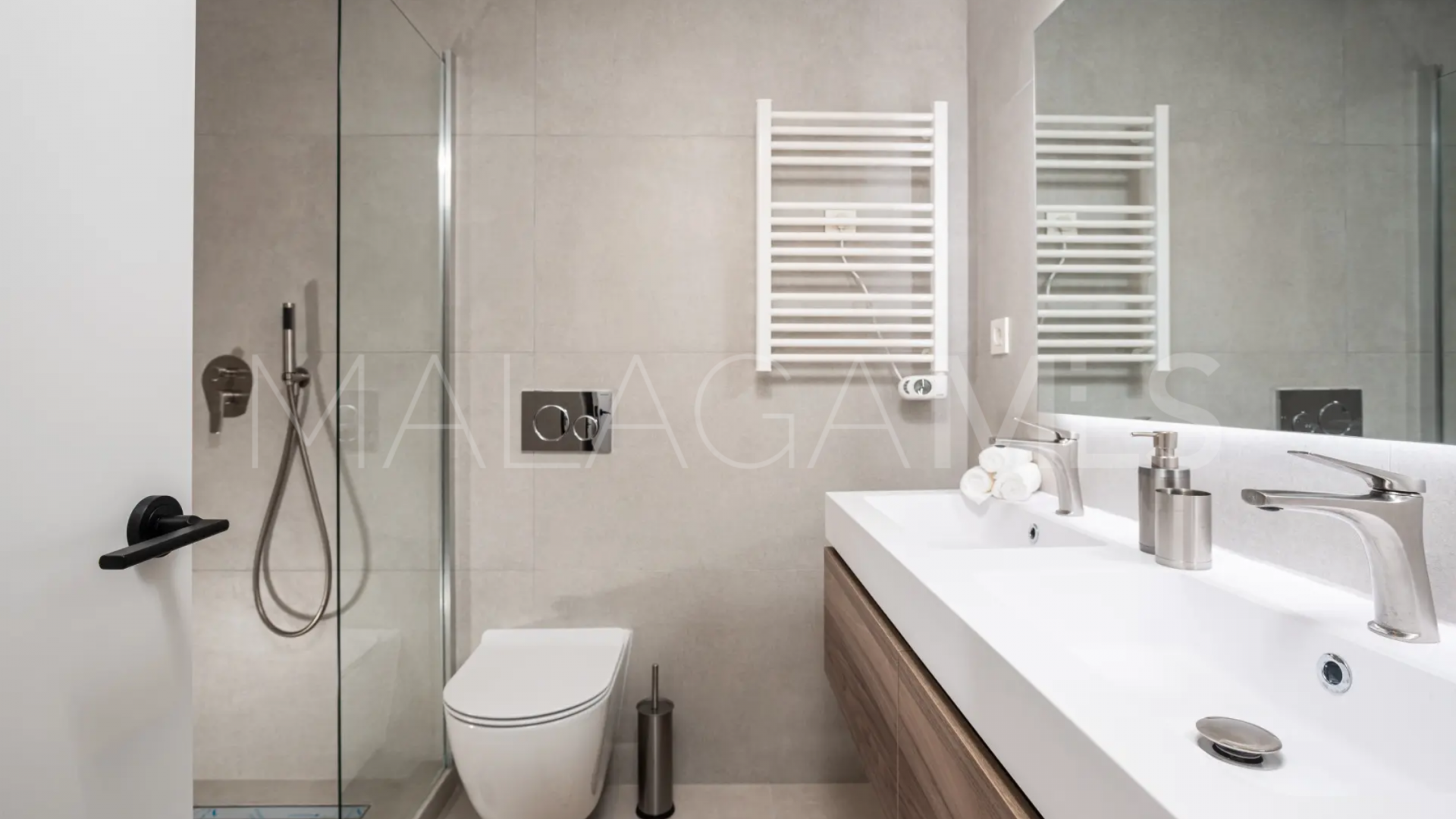 Lägenhet for sale in La Cerquilla